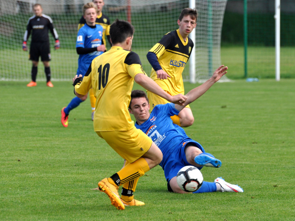 Sportowy weekend w obiektywie - 09-10.05.2015 r.