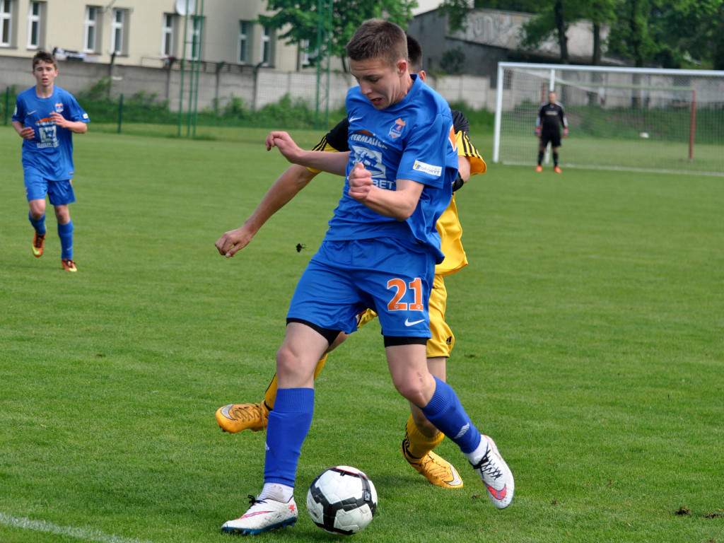 Sportowy weekend w obiektywie - 09-10.05.2015 r.