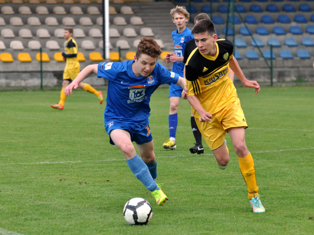 Sportowy weekend w obiektywie - 09-10.05.2015 r.