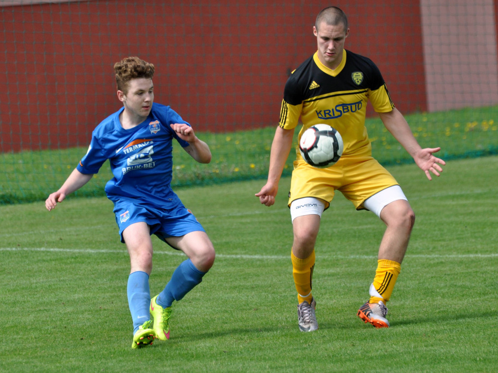 Sportowy weekend w obiektywie - 09-10.05.2015 r.