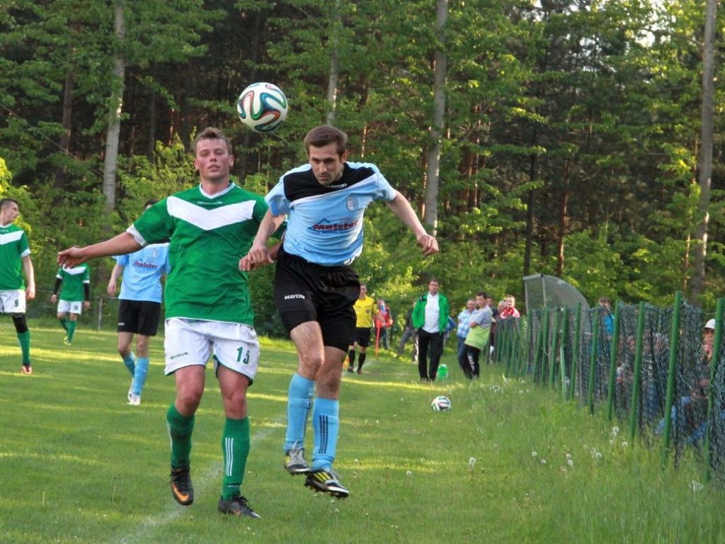 Sportowy weekend w obiektywie - 09-10.05.2015 r.