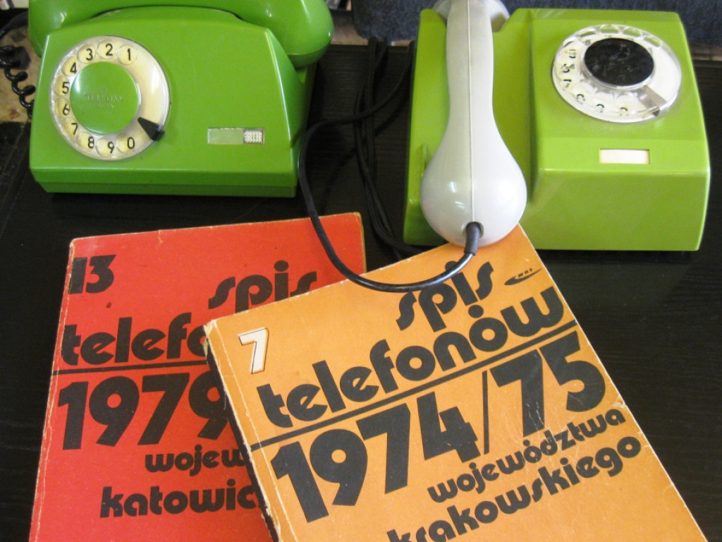 Wystawa Eksperyment PRL w MBP w Trzebini - maj 2015