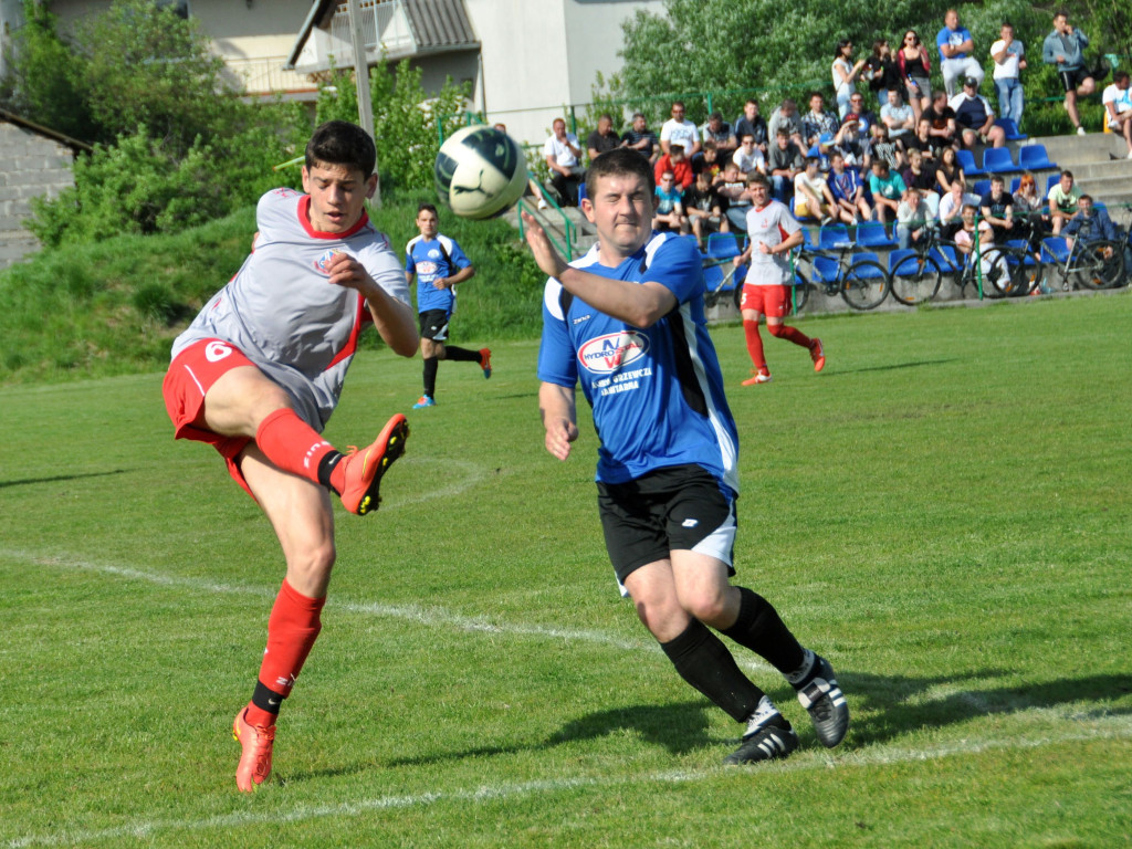 Sportowy weekend w obiektywie - 16-17.05.2015 r.