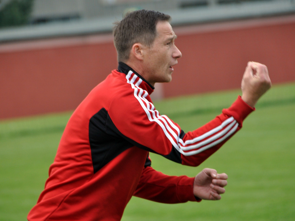 Sportowy weekend w obiektywie - 16-17.05.2015 r.