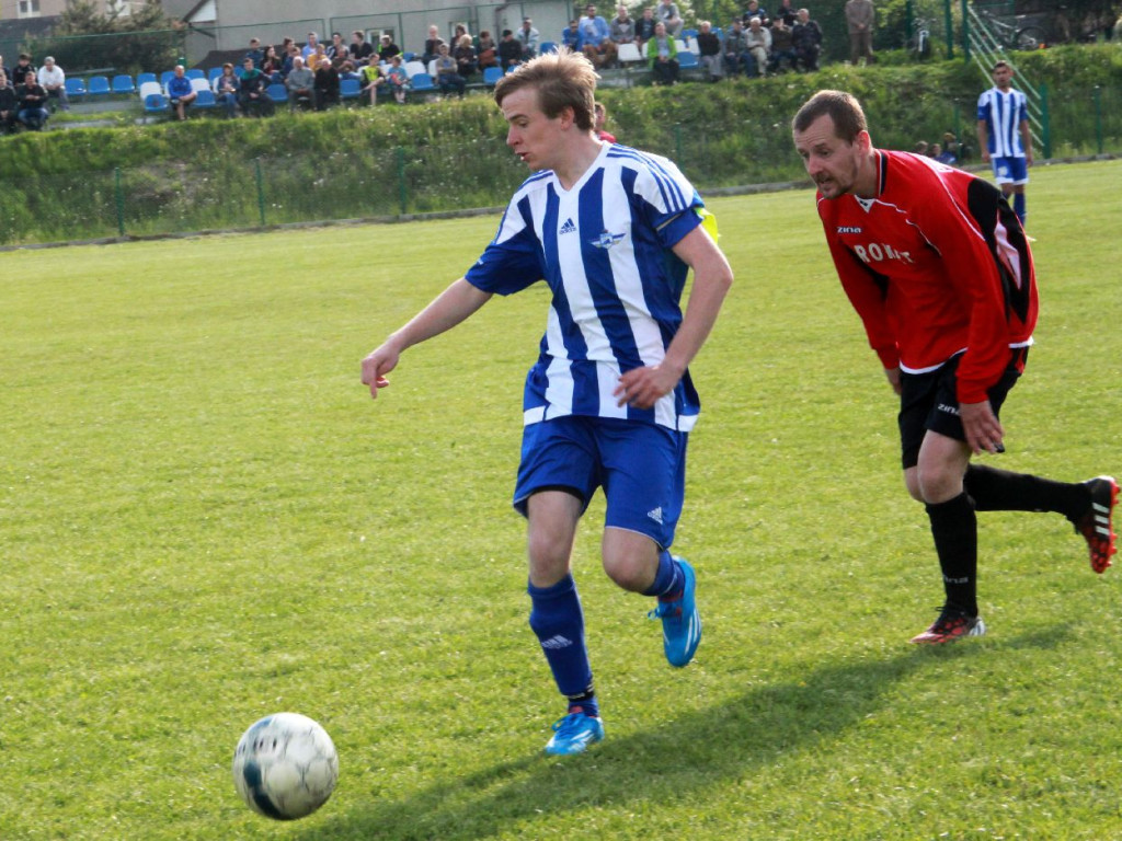 Sportowy weekend w obiektywie - 16-17.05.2015 r.