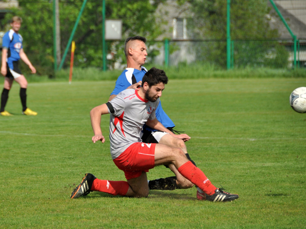 Sportowy weekend w obiektywie - 16-17.05.2015 r.