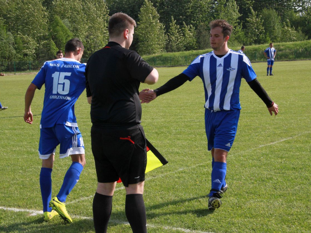 Sportowy weekend w obiektywie - 16-17.05.2015 r.