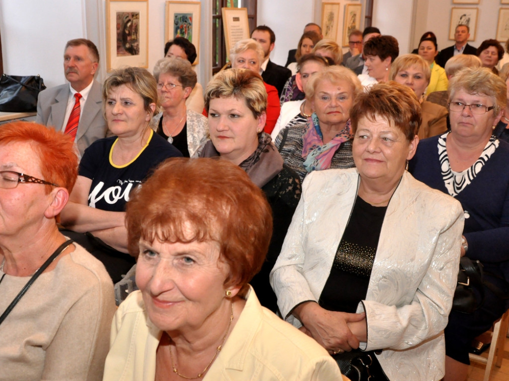 Źródło Sukcesu - 22.05.2015