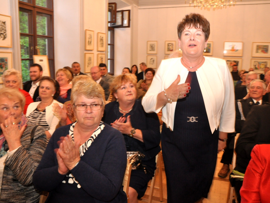 Źródło Sukcesu - 22.05.2015