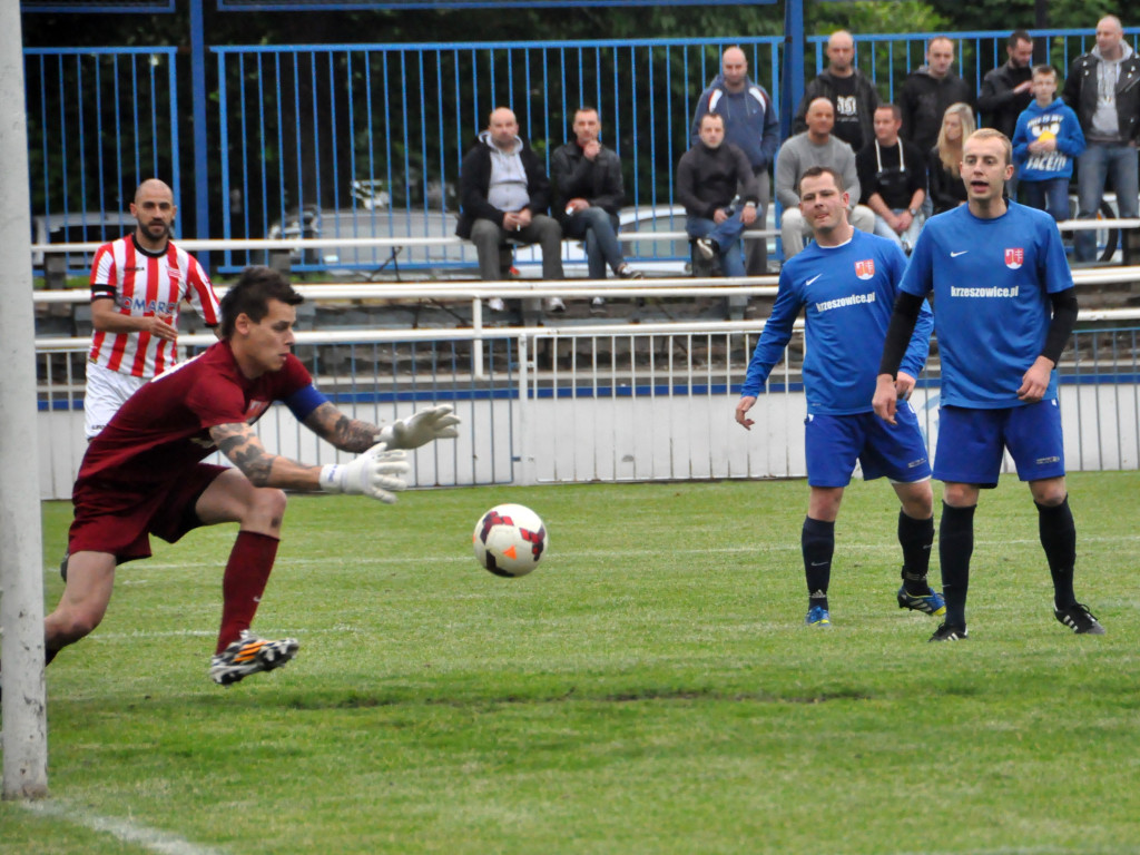 Sportowy weekend w obiektywie - 23-24.05.2015 r.