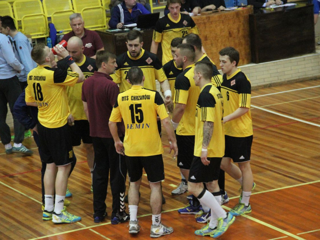 Sportowy weekend w obiektywie - 23-24.05.2015 r.