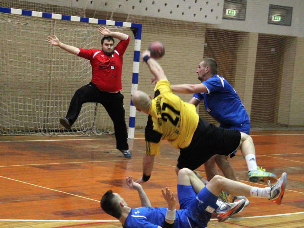 Sportowy weekend w obiektywie - 23-24.05.2015 r.