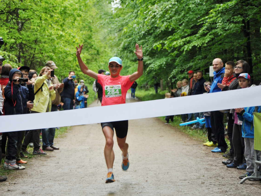 PuszczaRun - 24.05.2015