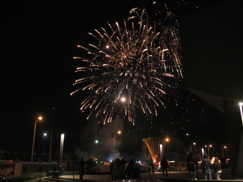 Dni Chrzanowa - 29-31.05.2015