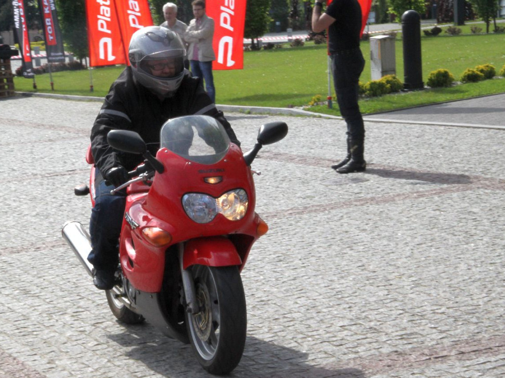 Dni Chrzanowa - 29-31.05.2015