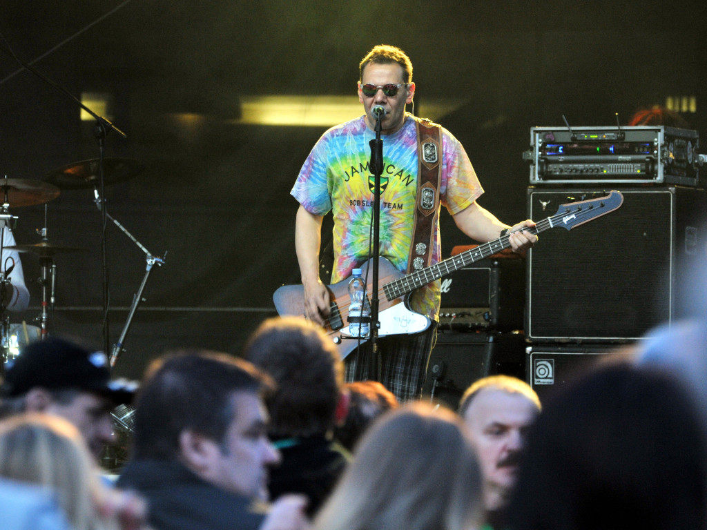 Dni Chrzanowa - 29-31.05.2015