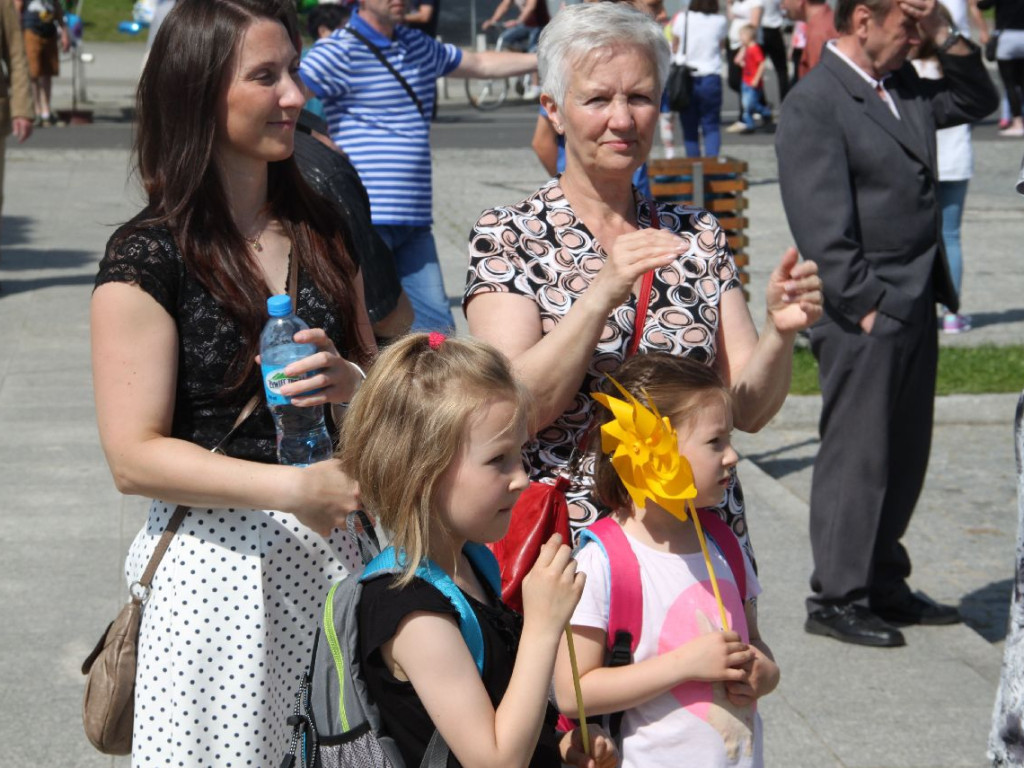 Dni Chrzanowa - 29-31.05.2015