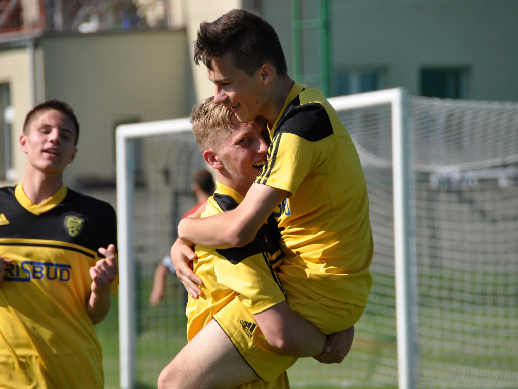Sportowy tydzień w obiektywie - 01-05.06.2015 r.