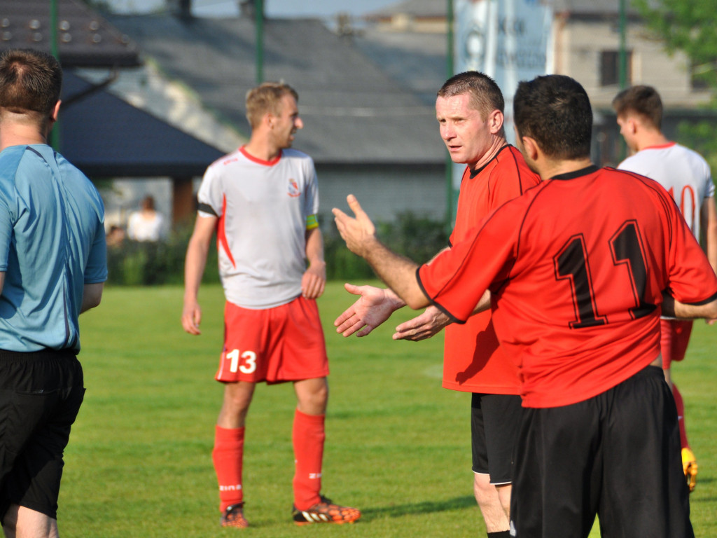 Sportowy tydzień w obiektywie - 01-05.06.2015 r.