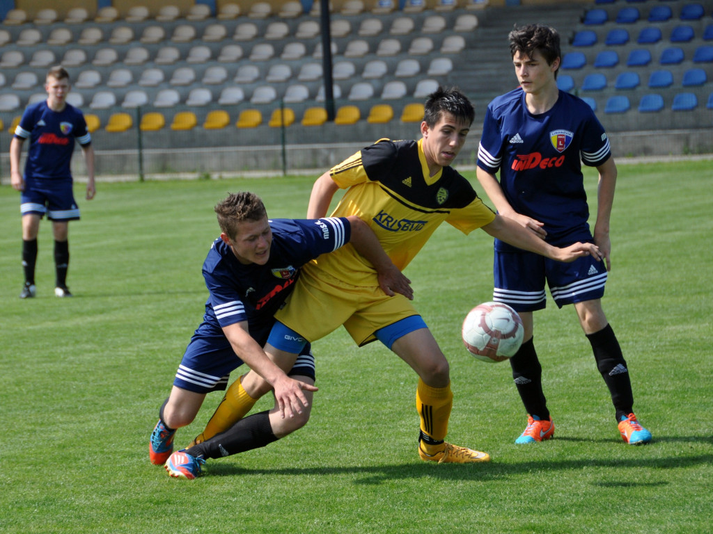 Sportowy tydzień w obiektywie - 01-05.06.2015 r.