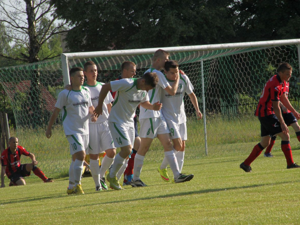 Sportowy tydzień w obiektywie - 01-05.06.2015 r.