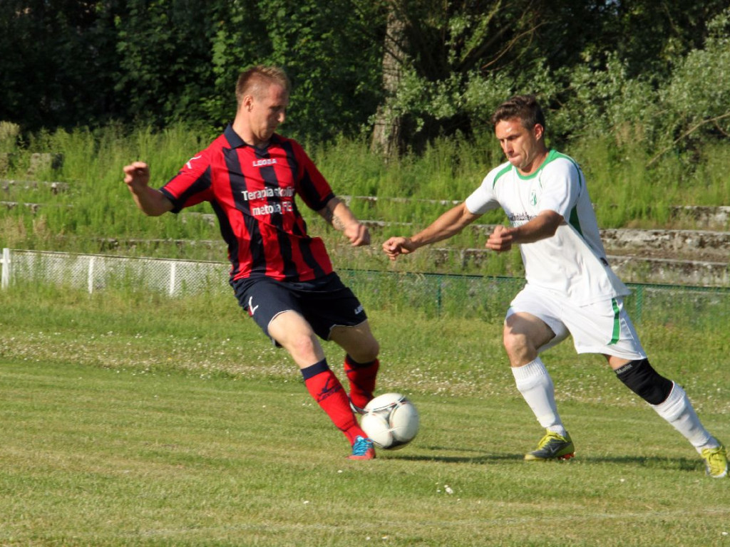 Sportowy tydzień w obiektywie - 01-05.06.2015 r.