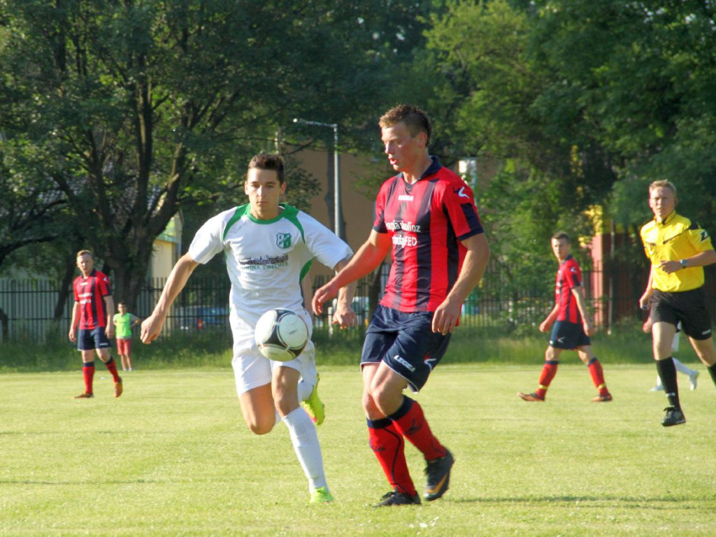 Sportowy tydzień w obiektywie - 01-05.06.2015 r.