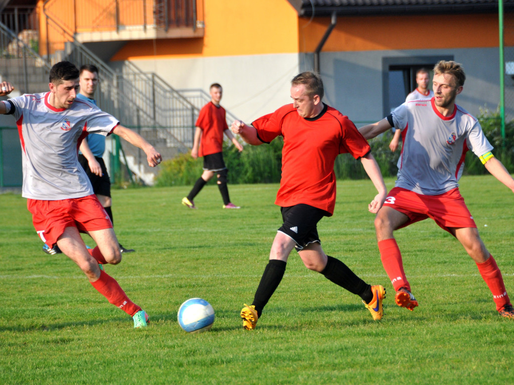 Sportowy tydzień w obiektywie - 01-05.06.2015 r.
