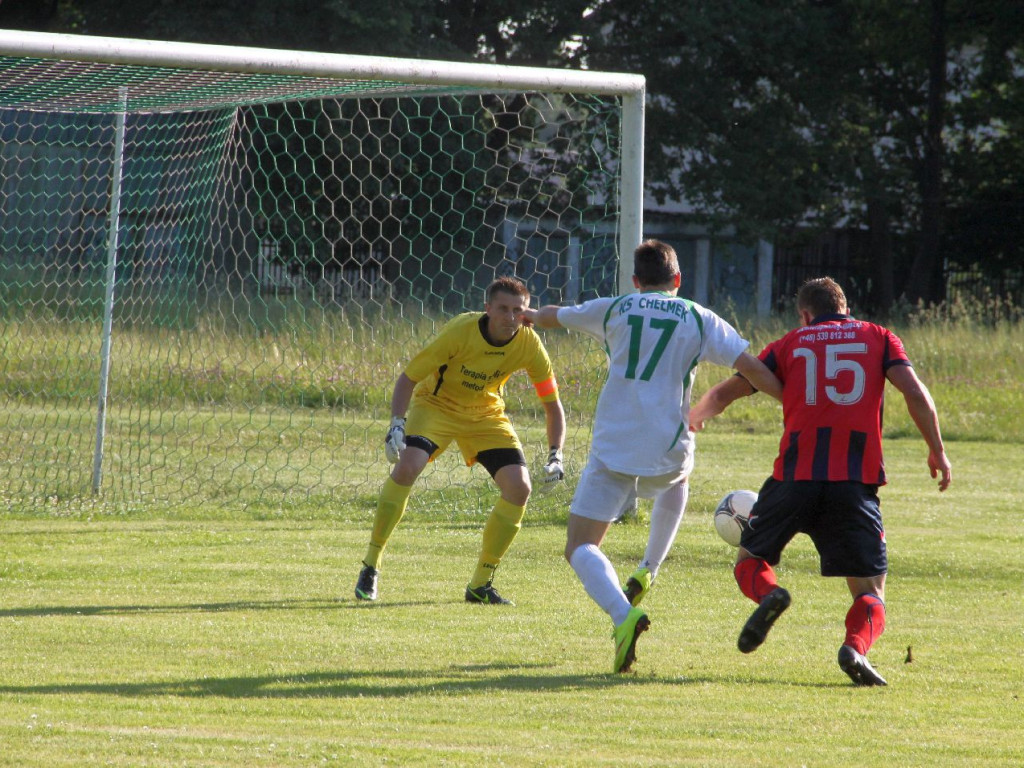 Sportowy tydzień w obiektywie - 01-05.06.2015 r.