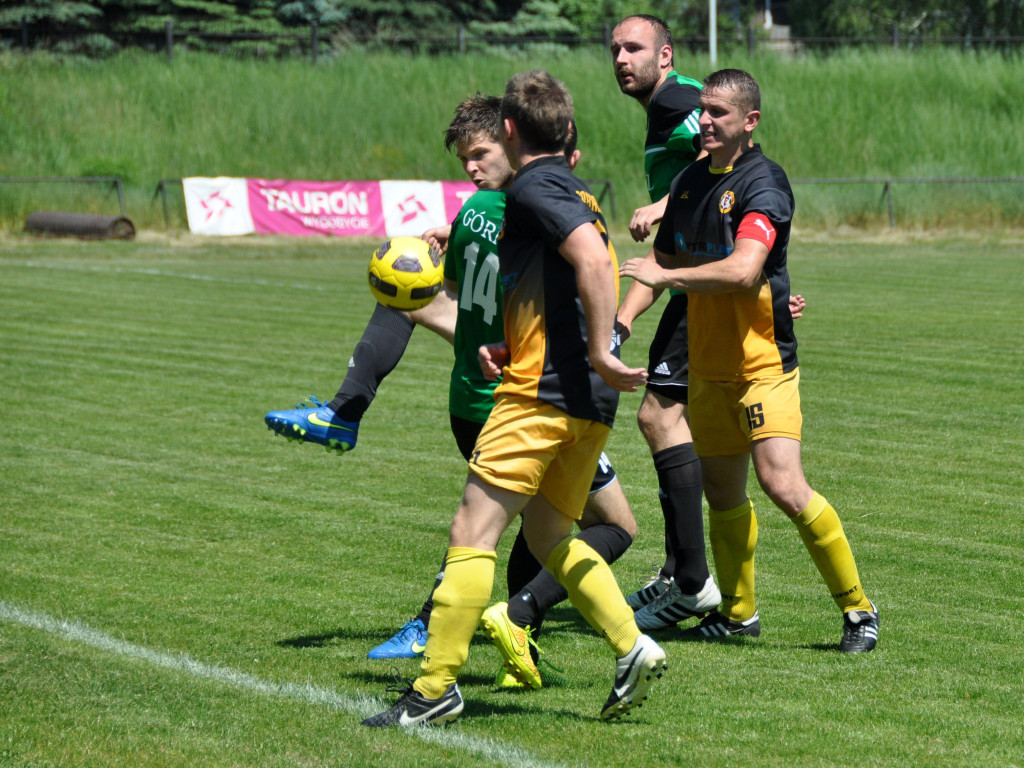 Sportowy weekend w obiektywie - 06-07.06.2015 r.