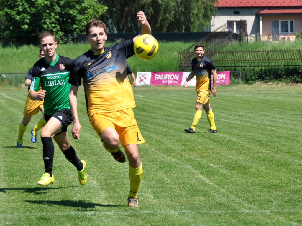 Sportowy weekend w obiektywie - 06-07.06.2015 r.