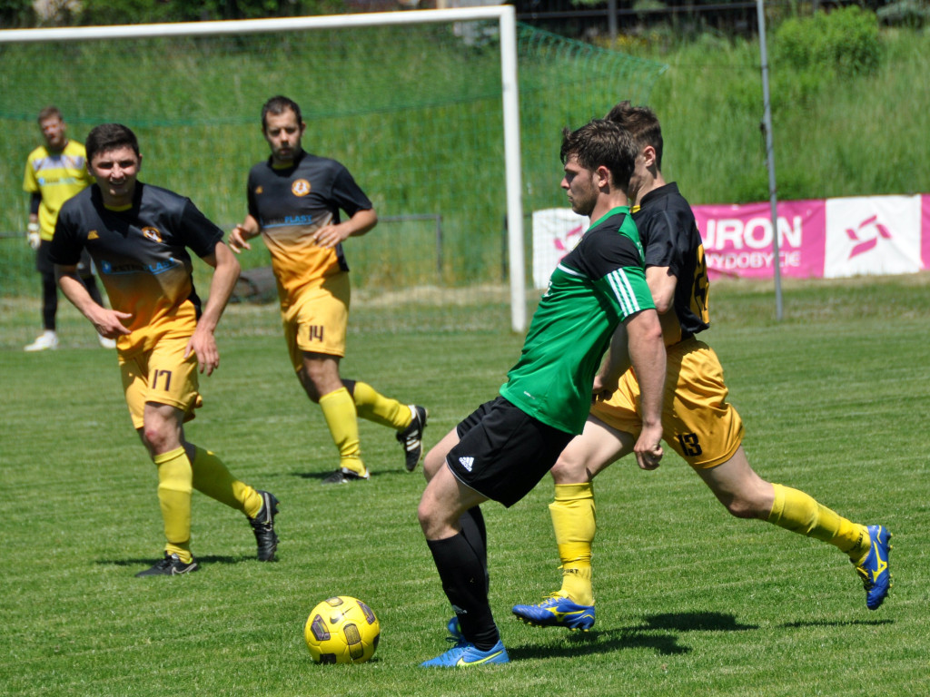 Sportowy weekend w obiektywie - 06-07.06.2015 r.