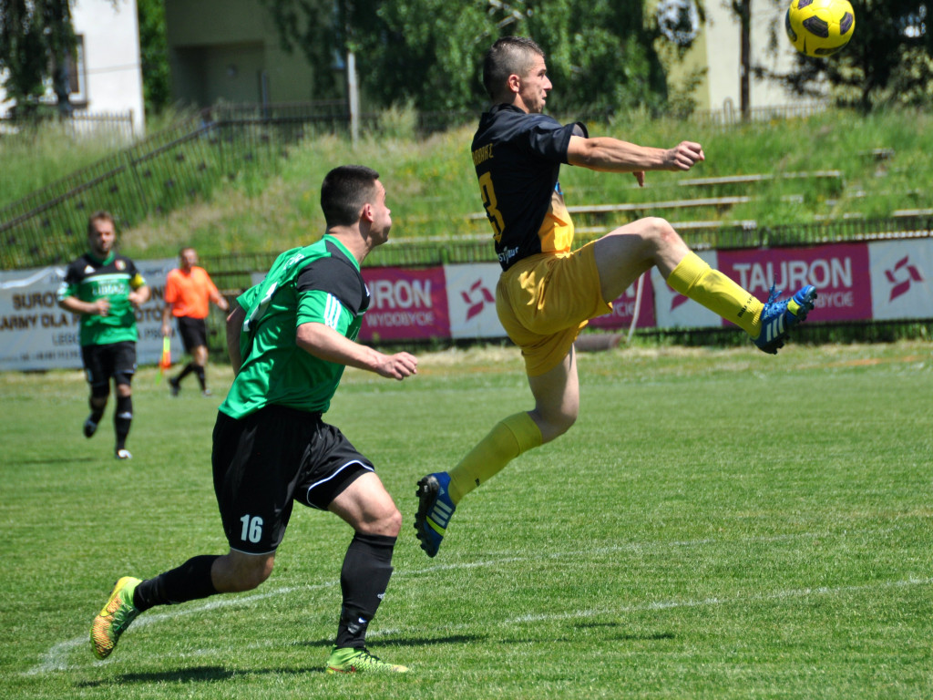 Sportowy weekend w obiektywie - 06-07.06.2015 r.