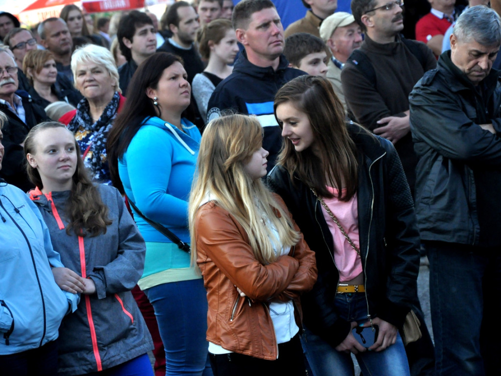 Otwarcie Browaru Tenczynek - 19.06.2015 r.