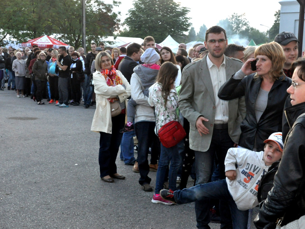 Otwarcie Browaru Tenczynek - 19.06.2015 r.