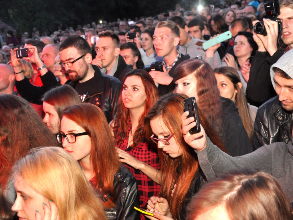 Otwarcie Browaru Tenczynek - 19.06.2015 r.