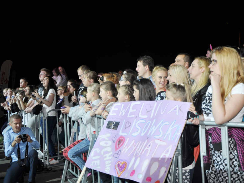 Dni Trzebini 27-28.06.2015