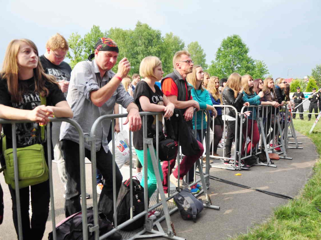 Dni Trzebini 27-28.06.2015