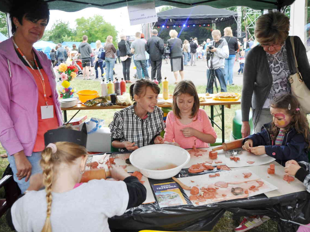 Dni Trzebini 27-28.06.2015
