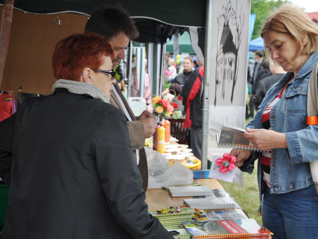 Dni Trzebini 27-28.06.2015