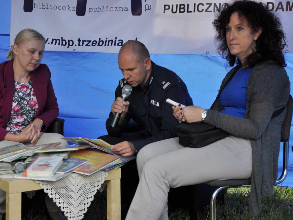 Dni Trzebini 27-28.06.2015