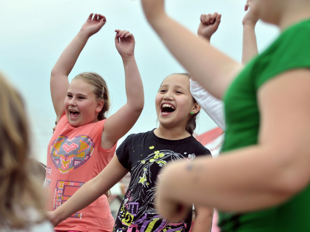 Piknik Rodzinny w Okleśnej – 27.06.2015 r.
