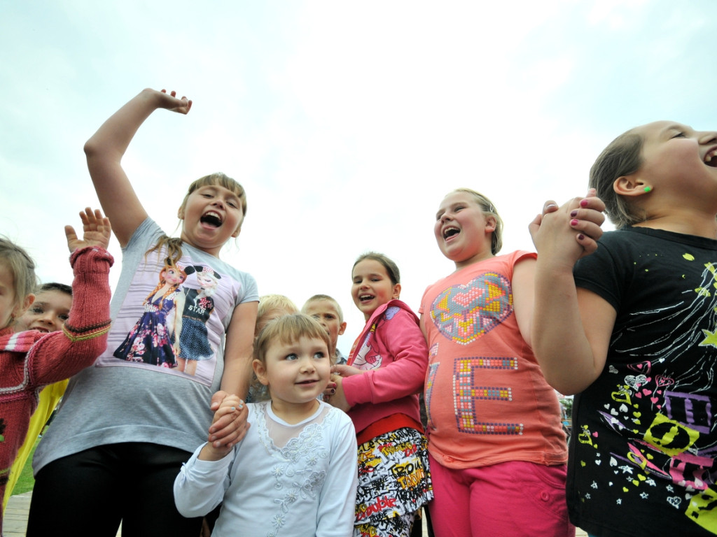 Piknik Rodzinny w Okleśnej – 27.06.2015 r.