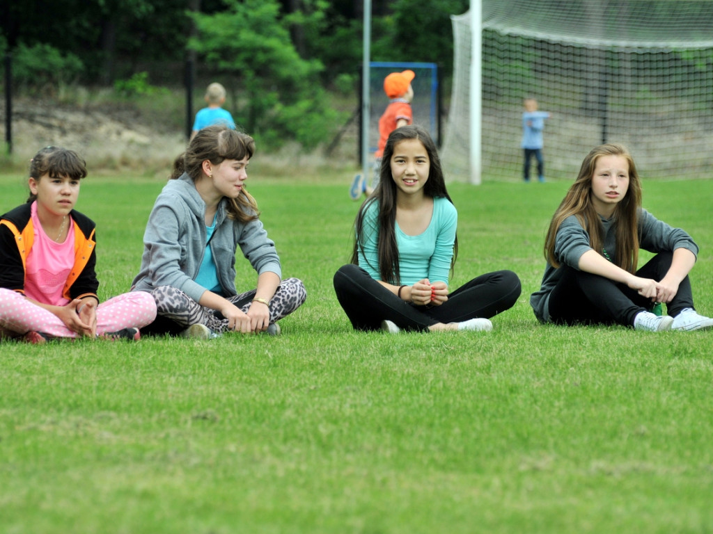 Piknik Rodzinny w Okleśnej – 27.06.2015 r.
