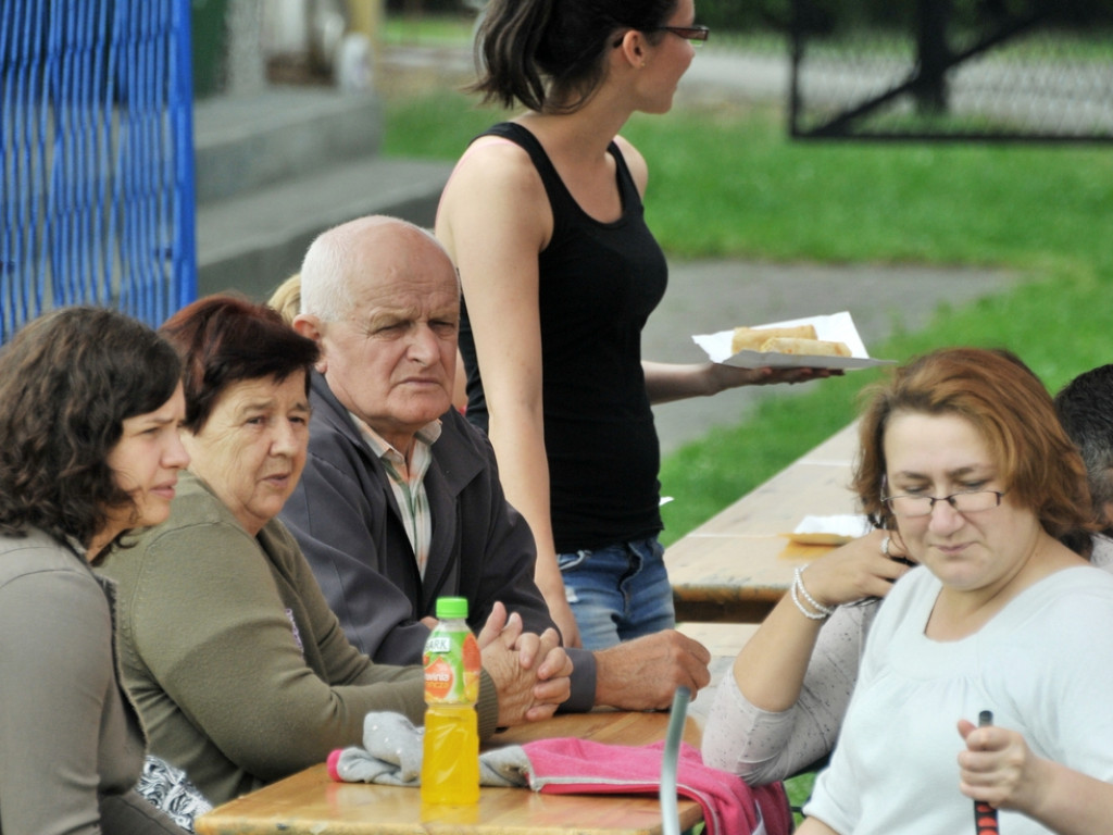 Piknik Rodzinny w Okleśnej – 27.06.2015 r.