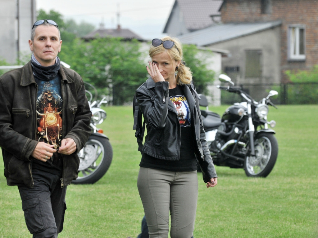Piknik Rodzinny w Okleśnej – 27.06.2015 r.