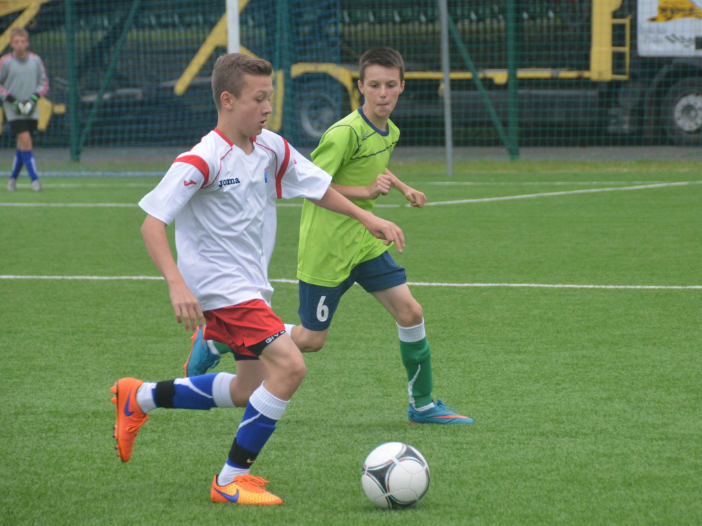 Sportowa niedziela w obiektywie - 28.06.2015 r.