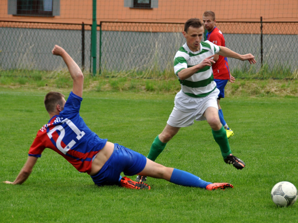 Sportowa niedziela w obiektywie - 28.06.2015 r.
