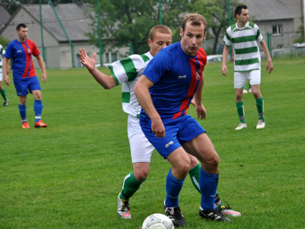 Sportowa niedziela w obiektywie - 28.06.2015 r.
