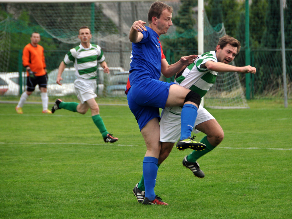 Sportowa niedziela w obiektywie - 28.06.2015 r.